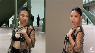 Dracula - Jennie