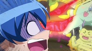 به مدرسه شیاطین خوش آمدی ایروما! Mairimashita! Iruma-kun فصل 1 قسمت 20 با زیرنویس فارسی