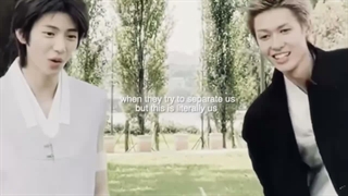 Martin&Juhoon
