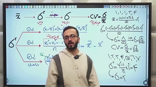 آمار کرمی پارت ۲