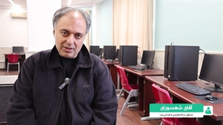 هنرستان خاتم - رشته کامپیوتر