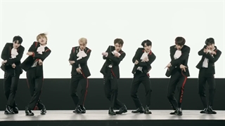 ENHYPEN (엔하이픈) 'Given-Taken' Official MV (Choreography ver.)