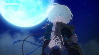 انیمه خاطرات وانیتاس پارت دوم Vanitas no Karte Part 2 قسمت 9 ( 21 )