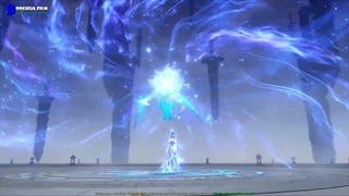 انیمه در برابر خدایان Against the Gods Nitian Xie Shen فصل 1 قسمت 30 آخر