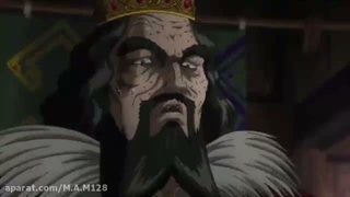 میکس انیمه مختلف با اهنگ باحال AMV