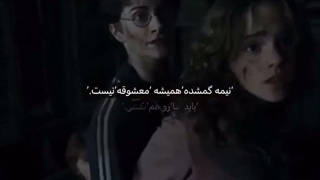 Hermione Granger/Harry Potter
