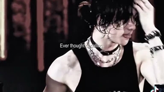 You can't say ... ○