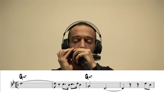 آموزش سازدهنی به همراه نت