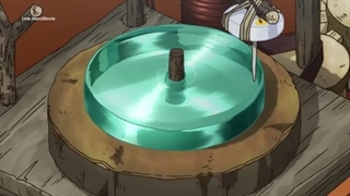انیمه دکتر استون Dr. Stone قسمت 24 اخر