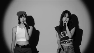 HAEWON & LILY-COVER