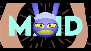 CG5 - GOT IT MAID [JAX] The Amazing Digital Circus FanMade Song Animation
