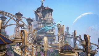 انیمه نبرد از طریق اسمان Battle Through the Heavens فصل 5 قسمت 196