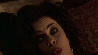 you're a witch....hellll yeah
