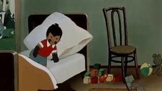 Мойдодыр 1954 года