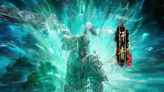 انیمه مبارز سرنوشت Fighter of the Destiny قسمت 15