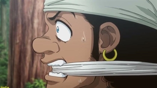 انیمه دکتر استون Dr. Stone: Science Future فصل 4 قسمت 10