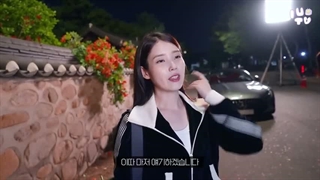 آیوتیوی(پشت صحنه سریال همسر شاهزاده قرن ۲۱)