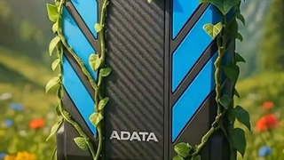 هارد اکسترنال ADATA HD710 | گارانتی آونگ