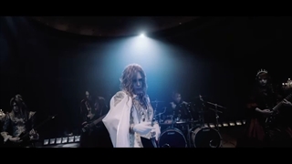Versailles - Vogue