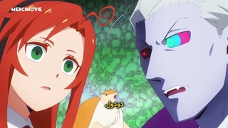 انیمه Kyuuketsuki Sugu Shinu جون خوناشام به یه مو بنده فصل 2 قسمت 7