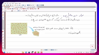 فیلم شماره 48    ویژگیهای مواد مغناطیسی پارت    2معرفی مواد فرو و   دیا