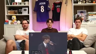 K-POP NEWBIES WATCH BTS X CHARLIE PUTH!