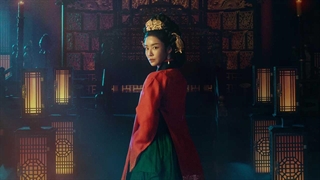 سریال ملکه تاج گذار فصل اول قسمت 09 با دوبله فارسی/The Queen Who Crowns 2025