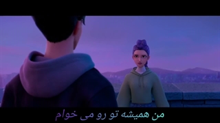 شکارچیان شیطان کیپاپ « roomy and jinu»