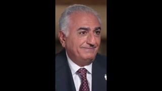 فقط چون ترامپ قبولش نداره زد زیره گریه