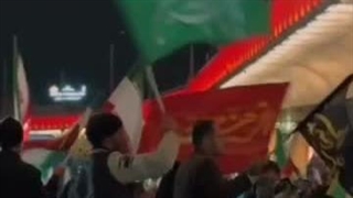 به سطح جدیدی از تسلط تو پرچم تکون دادن رسیدیم