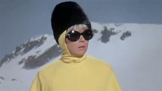 فیلم سینمائی کاپریس