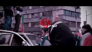 آقای شهید: دشمن می‌گوید هدفش علی خامنه‌ای است ولی دروغ میگوید؛ هدف او، ملت ایران است