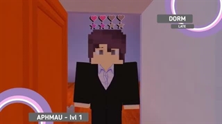 سریال Heart point قسمت دهم (اخر) ماینکرافت با افمائو / Aphmau