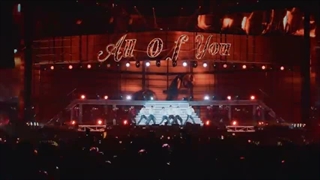 اجرا all of you از Riize در کنسرتشون در Tokyo Dome (رایز رکورد سریعترین بوی گروپ کیپاپ رو دارن که در Tokyo dome کنسرت داشتن)