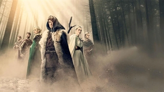 سریال چرخه پندراگون: ظهور مرلین فصل اول قسمت 03 با دوبله فارسی/2026 The Pendragon Cycle: Rise of the Merlin