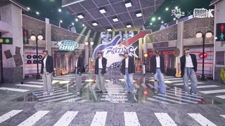 اجرای Boom Boom Bass از رایز RIIZE