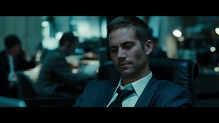 Fast & Furious 4 2009 سریع و خشن ۴ دوبله پارسی