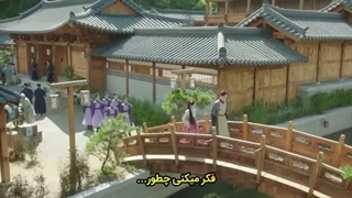 قسمت 8 فصل دوم سریال کیمیای روح با زیرنویس چسبیده   نور و سایه Alchemy of Souls 2  Light and Shadow 2022