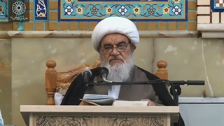 قرآن کریم، عاری از هرگونه تحریف، از زمان بعثت تا کنون(آیت الله العظمی مظاهری)