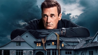 سریال دوستان و همسایگانتان فصل دوم قسمت03 با زیرنویس فارسی/Your Friends and Neighbors 2025