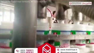 دستگاه پرکن اتوماتیک چسب چوب09157100071