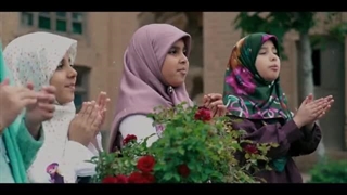 سرود جانم امام رضا(ع) میلاد امام هشتم - گروه سرود فرزندان انقلاب