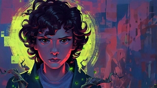 انیمیشن اتفاقات عجیب داستان هایی از 1985 فصل 1 قسمت 8 با زیرنویس فارسی / Stranger Things Tales from 85 2026