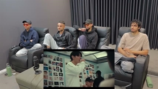 ریکشن ralaz به مستند the return