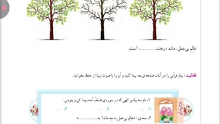 آموزش قرآن پایه ششم ابتدایی