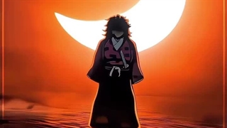 ⛩️demon slayer⛩️