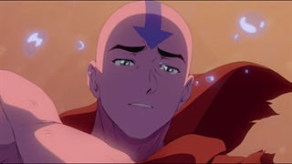 انیمیشن جدید آواتار آنگ: آخرین بادافزار 2026 (The Legend of Aang: The Last Airbender) با دوبله فارسی
