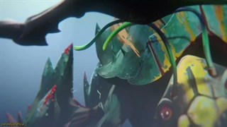انیمیشن آرکین: لیگ افسانه‌ها فصل دوم قسمت 4 | Arcane: League of Legends S2 با زیرنویس فارسی چسبیده