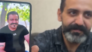 کاهش ۵۳ کیلو در ۷ ماه، از ۱۳۸ به ۸۵ کیلو!