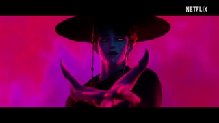 YOUR IDOL-KPOP DEMON HUNTERS